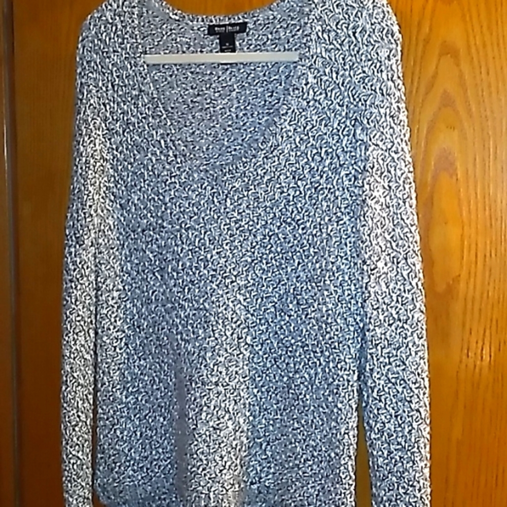 WHBM knit sweater